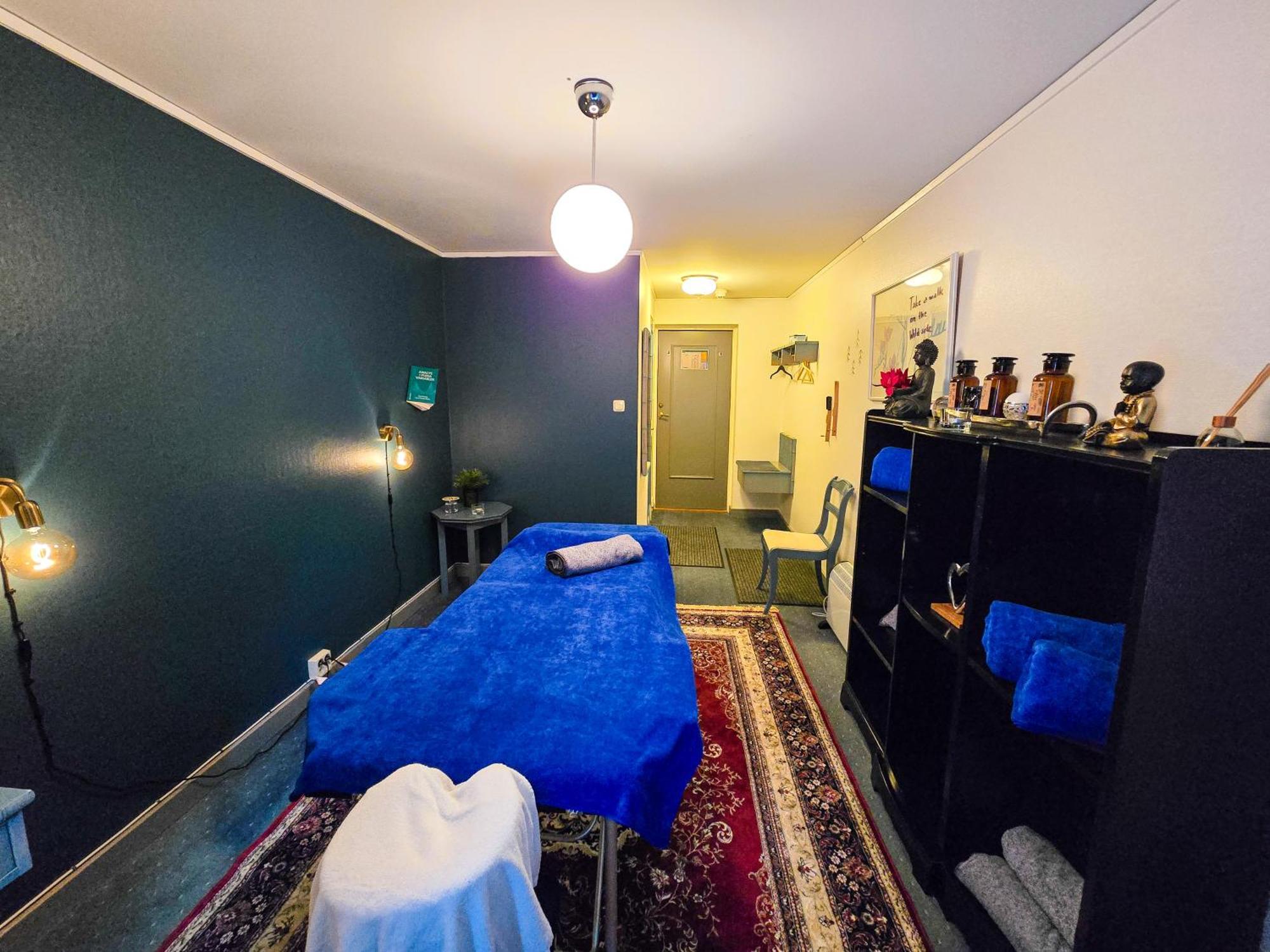 Nature Shelter Hotel Åsljunga Kültér fotó