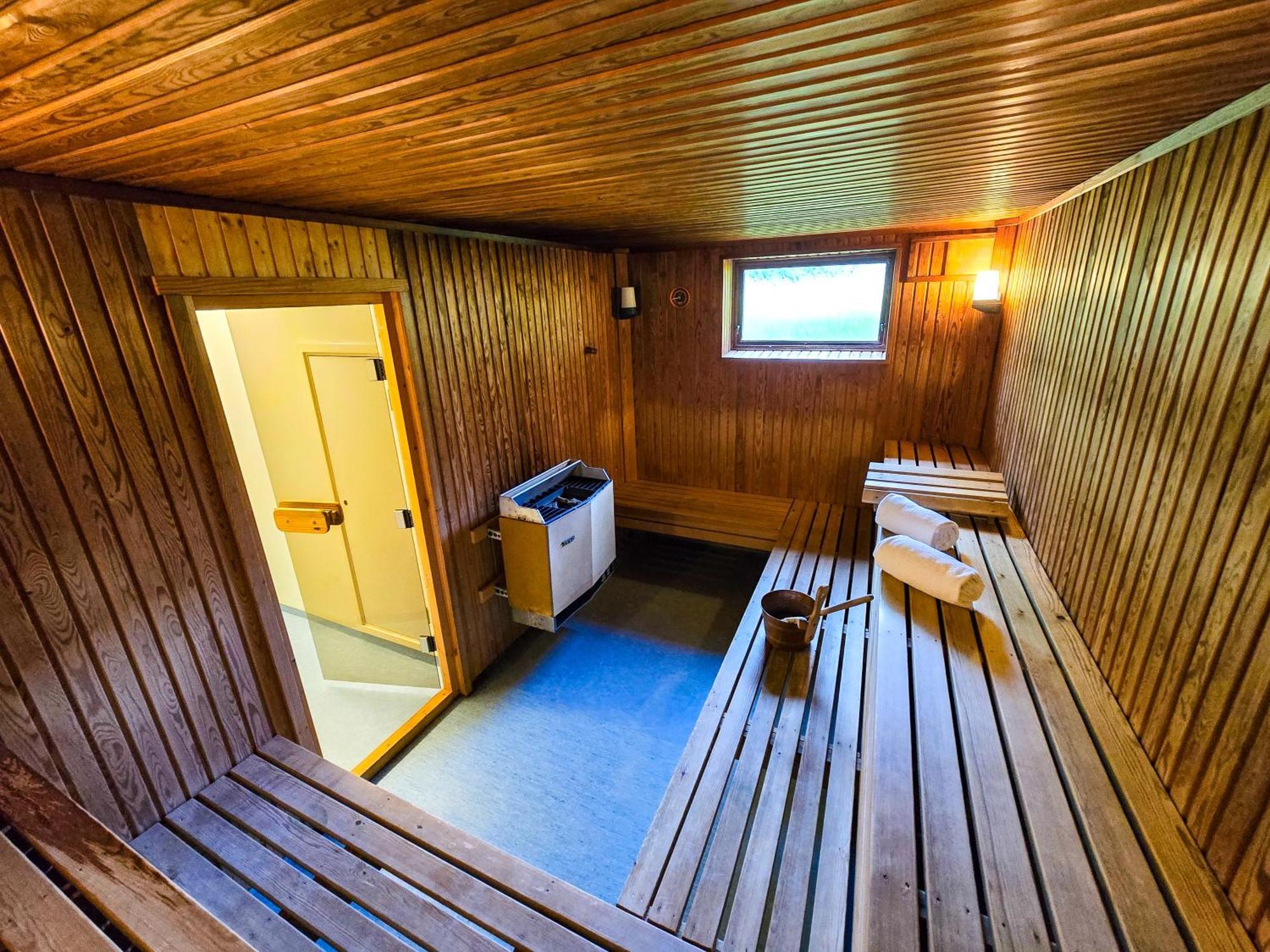 Nature Shelter Hotel Åsljunga Kültér fotó